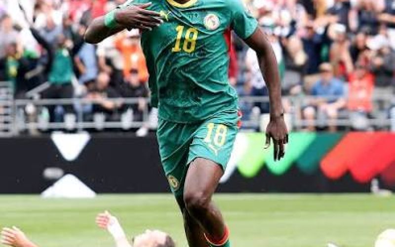 CAF Awards 2026 : Ismaïla Sarr rêve du Ballon d’Or africain