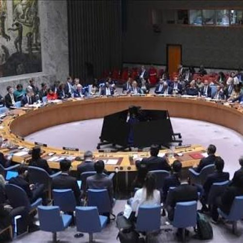 ONU : la RDC et le Liberia font leur entrée au Conseil de sécurité