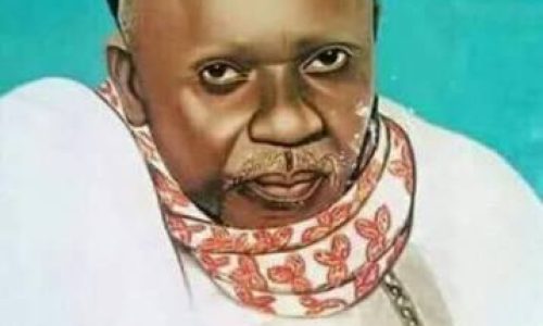 Hommage à Serigne Babacar Sy, une lumière de la Tijaniyya