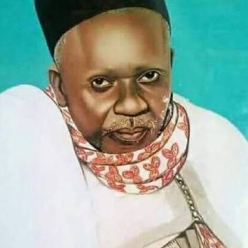 Hommage à Serigne Babacar Sy, une lumière de la Tijaniyya