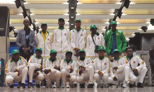Championnats d’Afrique : le Sénégal engage huit athlètes en canoë-kayak