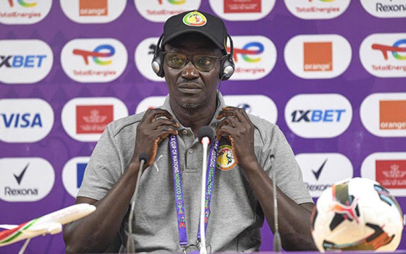 Football féminin : Mame Moussa Cissé quitte les Lionnes après dix ans