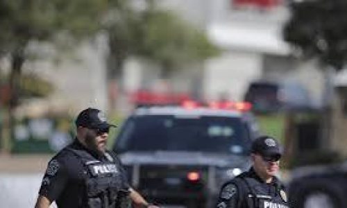 Fusillade à Dallas : un mort et deux blessés dans un centre d’immigration