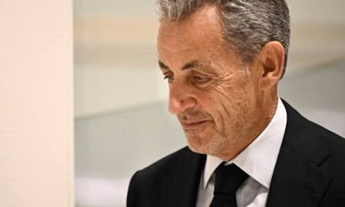 Nicolas Sarkozy reconnu coupable d’association de malfaiteurs dans l’affaire du financement libyen