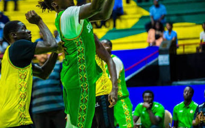 AfroBasket U18 : les Lionceaux dominent le Rwanda d’entrée