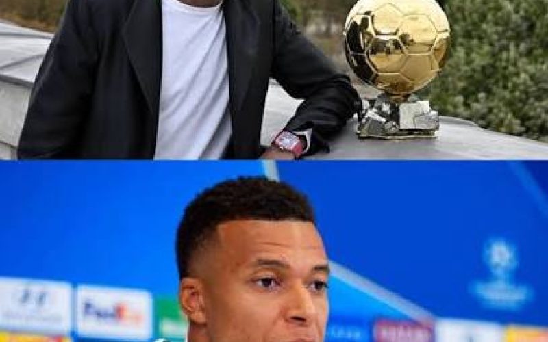 Ballon d’Or 2026 : Mbappé et Dembélé se livrent une bataille à distance