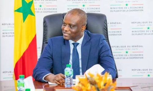 214 projets d’investissement public en cours de pilotage