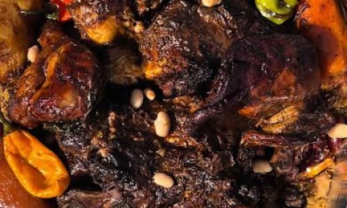 Tamkharite : le thiéré, un héritage culinaire au cœur de la tradition sénégalaise