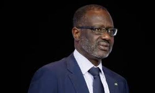 Tidjane Thiam radié de la liste électorale : la justice remet en cause sa nationalité ivoirienne