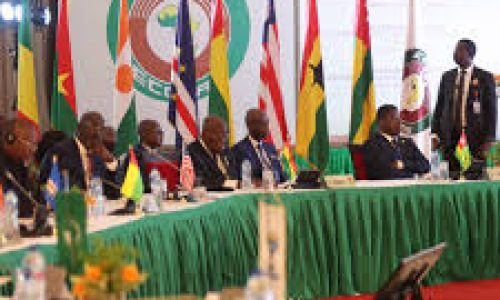 Fonctionnaires burkinabè, maliens et nigériens : la CEDEAO enclenche une procédure de mise à pied