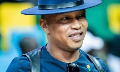 Mondial 2026 : El Hadji Diouf insiste sur l’importance du match contre la Norvège
