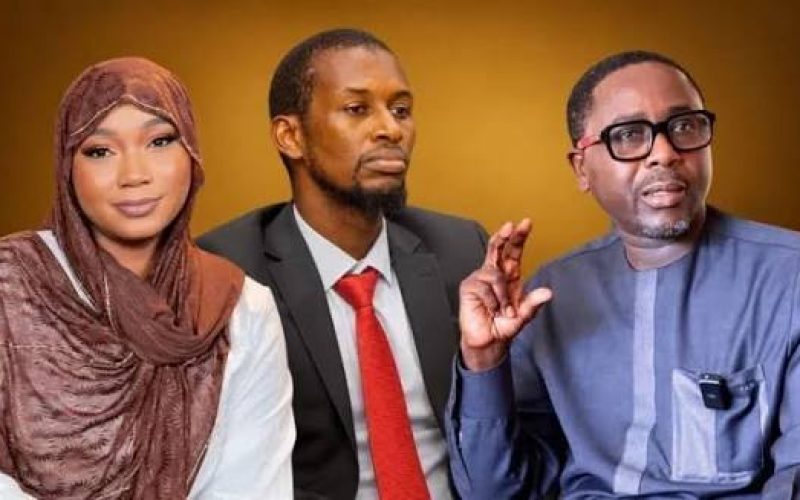 Les anciens compagnons de Sonko sont-ils en train de quitter Pastef ?