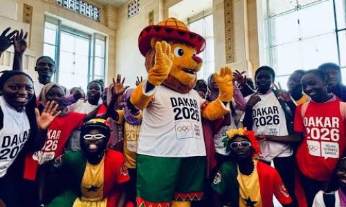 JOJ Dakar 2026 : les Lionceaux et Lioncelles du rugby à 7 affûtent leurs armes