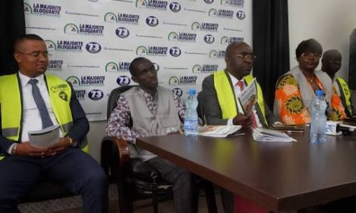 Gabon : un double scrutin crucial après la transition