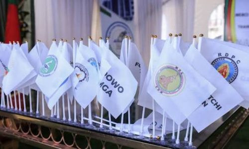 Cameroun : la campagne présidentielle officiellement lancée
