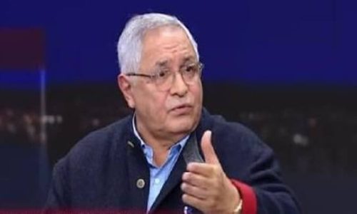 Robert Bourgi rompt avec Alassane Ouattara après l’exclusion de Thiam et Gbagbo