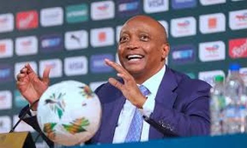 CAN 2025 : Patrice Motsepe attendu à Dakar pour désamorcer la crise avec le Sénégal