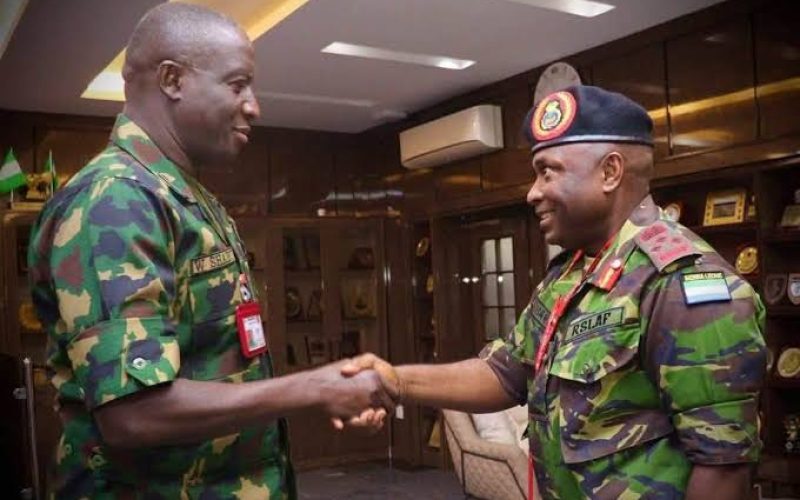 CEDEAO : le Sénégal prend la tête du Comité des chefs d’état-major de la Défense