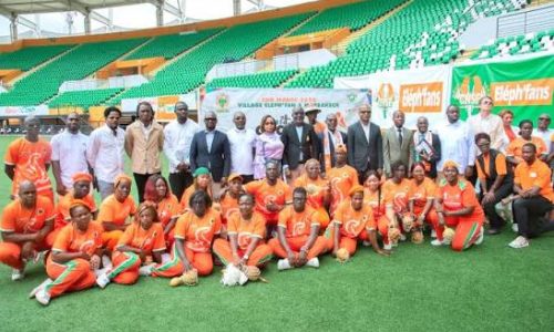 CAN 2025 : Marrakech accueillera le Village Eléph’Fan, vitrine des supporters ivoiriens