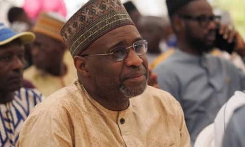 Mali : 24 mois de prison requis contre l’ex-Premier ministre Moussa Mara