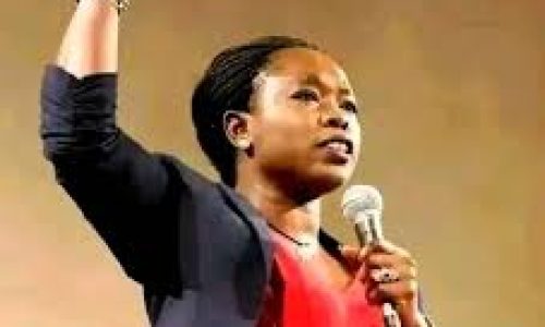 Fatou Diome brise le silence et relance le débat sur l’homosexualité au Sénégal