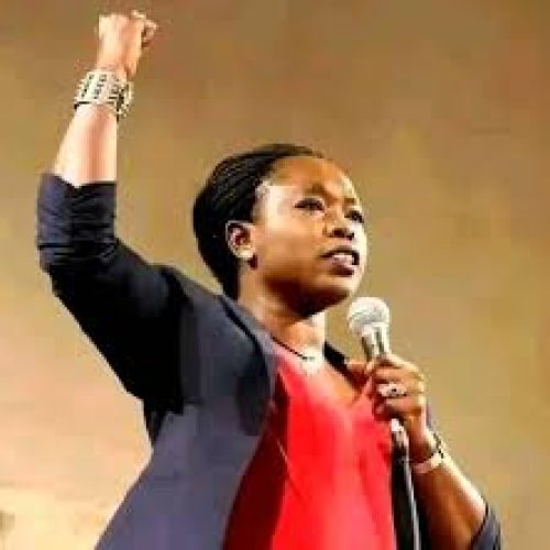 Fatou Diome brise le silence et relance le débat sur l’homosexualité au Sénégal