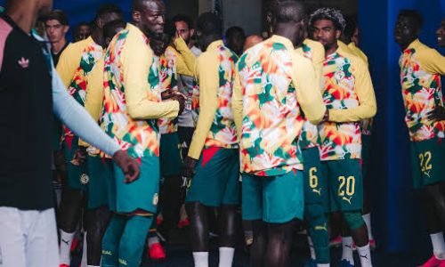 Le retour de la délégation sénégalaise du Mondial 2026 retardé