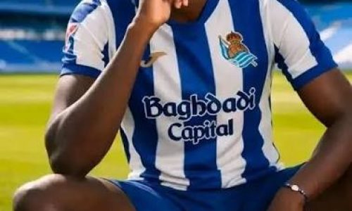 Chelsea : Mamadou Sarr se rapproche d’un prêt à la Real Sociedad