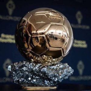 Ballon d’Or 2026 : les 30 prétendants à la couronne dévoilés