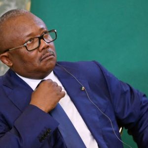 Guinée-Bissau : la junte écarte un proche de l’ex-président Embalo