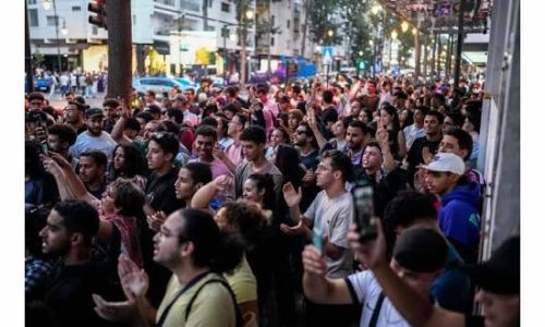 Maroc : le collectif jeunesse GenZ 212 exige la démission du gouvernement