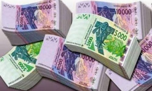 Un scandale financier de 238 milliards de FCFA éclabousse l’État