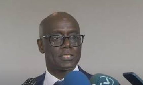 Mbour : une ex-cadre de l’APR rallie la République des Valeurs
