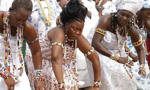Bénin : Mal parler du Vodoun devient un délit puni par la loi