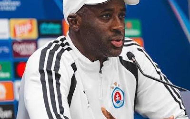 Ligue des champions : Yaya Touré entre dans l’histoire comme entraîneur