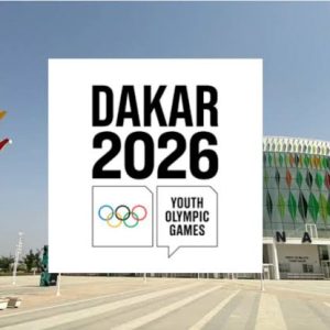 JOJ Dakar 2026 : Suzanne Touré et Sény Diémé prêts à défendre les couleurs du Sénégal en breaking