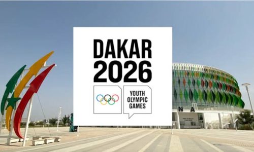 JOJ Dakar 2026 : Suzanne Touré et Sény Diémé prêts à défendre les couleurs du Sénégal en breaking