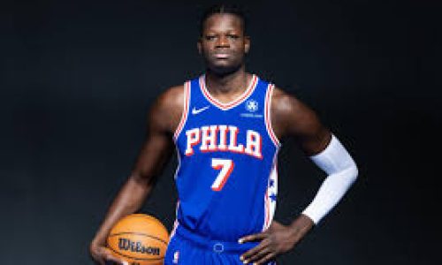 Basketball : Mo Bamba rejoint officiellement la sélection ivoirienne pour l’AfroBasket 2025