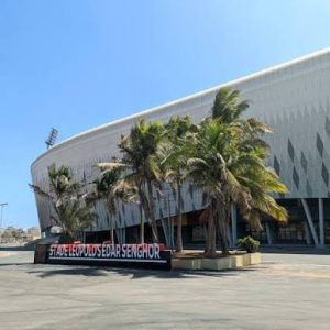 Stade Léopold Sédar Senghor : le ministère met fin aux rumeurs