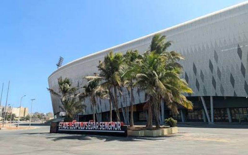 Stade Léopold Sédar Senghor : le ministère met fin aux rumeurs
