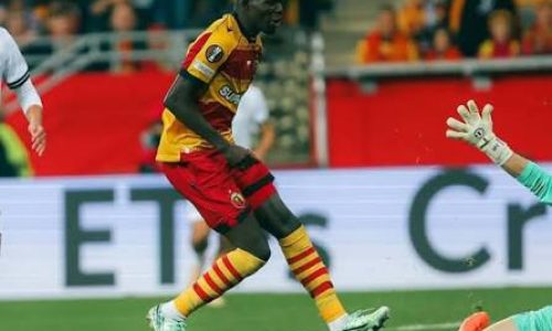 Ligue Europa : Ousmane Sow buteur lors du succès de Jagiellonia