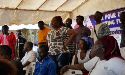 Cameroun : une élection décisive pour l’avenir du pays