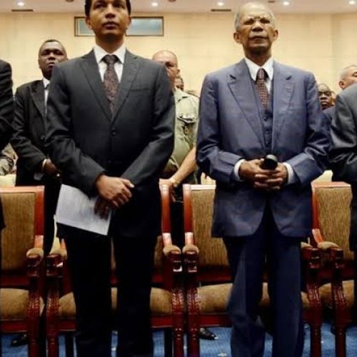 Madagascar : la présidence dément les rumeurs et assure que le chef de l’État est « toujours dans le pays »