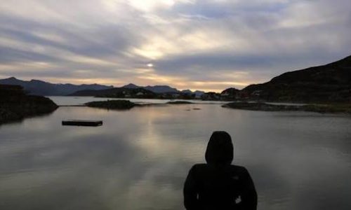 Norvège : Sommarøy, l’île où le temps semble disparaître