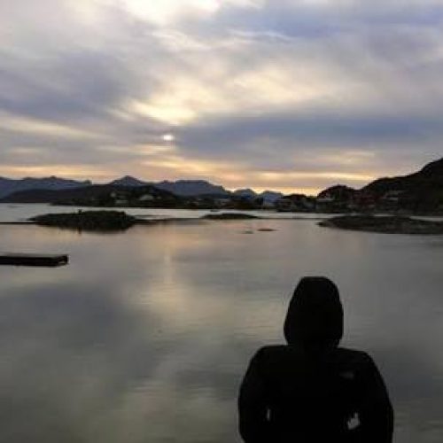 Norvège : Sommarøy, l’île où le temps semble disparaître