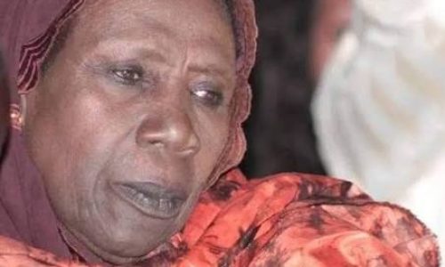 Nécrologie : le monde de la culture en deuil, l’icône Adja Kar Mbaye Madiaga n’est plus