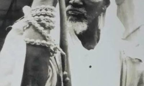 À la rencontre du saint homme El Hadj Oumar Tall, entre Elinkine et Djiembéring : un pan vivant de notre mémoire spirituelle