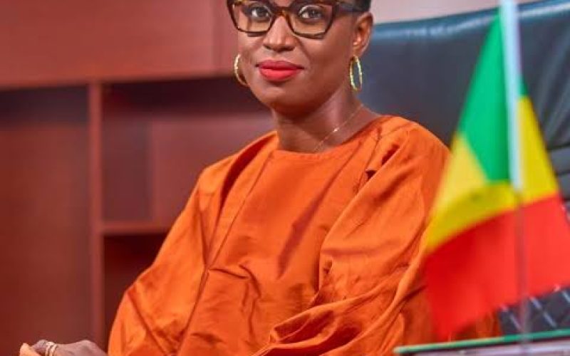 Sport sénégalais : Djirèye Clotilde Coly ouvre le dialogue avec les fédérations