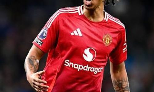 CAN 2027 : Leny Yoro pourrait porter le maillot ivoirien