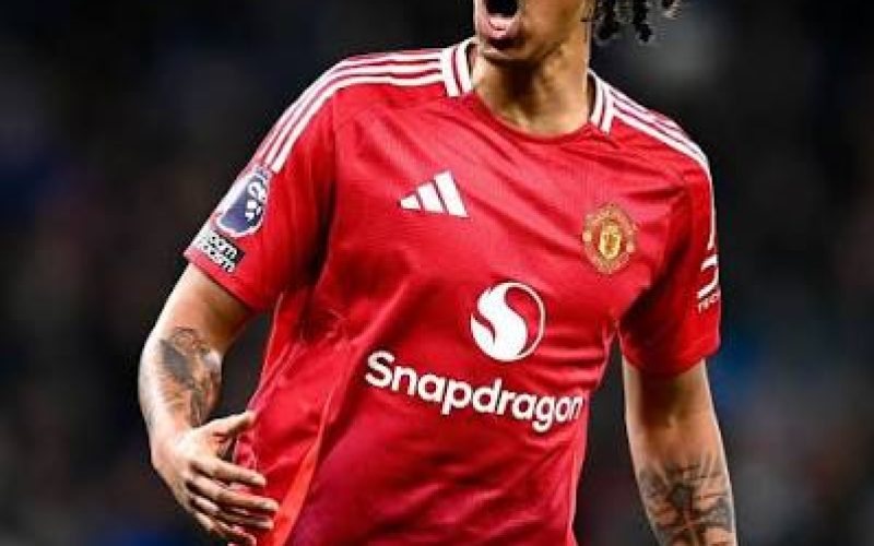 CAN 2027 : Leny Yoro pourrait porter le maillot ivoirien